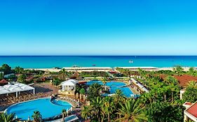 Club Hotel Turan Prince World - Side